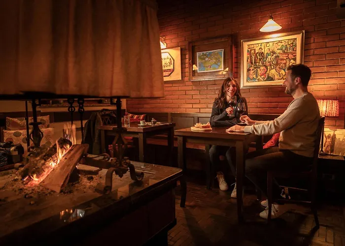 Al Fogolar Rooms&Osteria