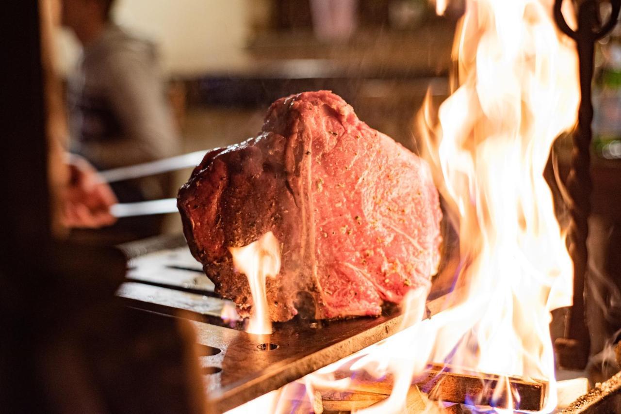Al Fogolar Rooms&osteria Hotel Tolmezzo