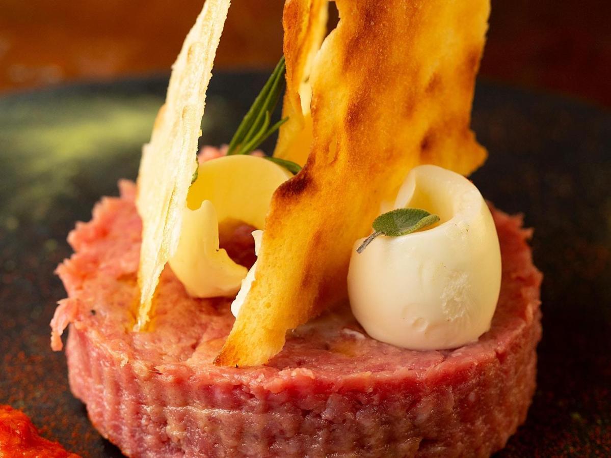 Al Fogolar Rooms&osteria Hotel Tolmezzo