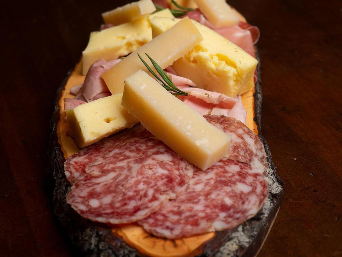 Hotel Al Fogolar & Osteria With Saunaland 3*