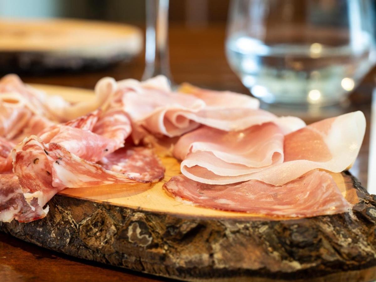 Hotel Al Fogolar Rooms&osteria Tolmezzo