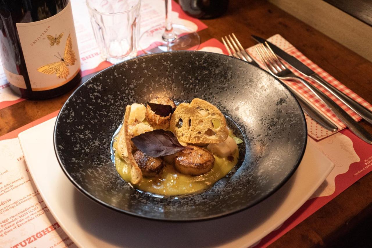 Al Fogolar Rooms&osteria Hotel 3*