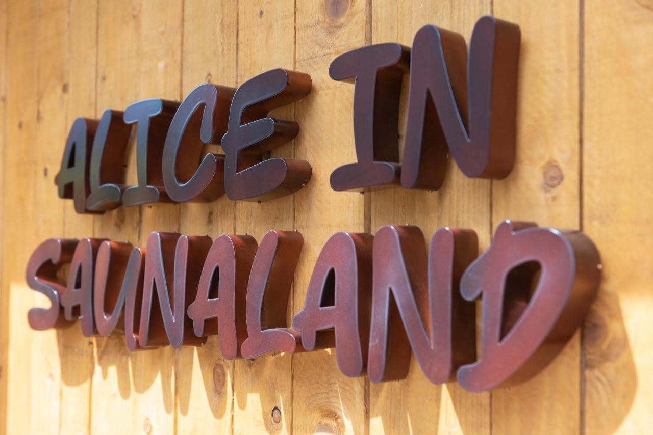Hotel Al Fogolar & Osteria With Saunaland 3*