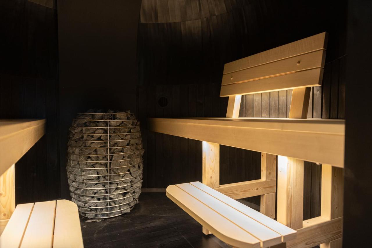 Al Fogolar Rooms&osteria Hotel 3*