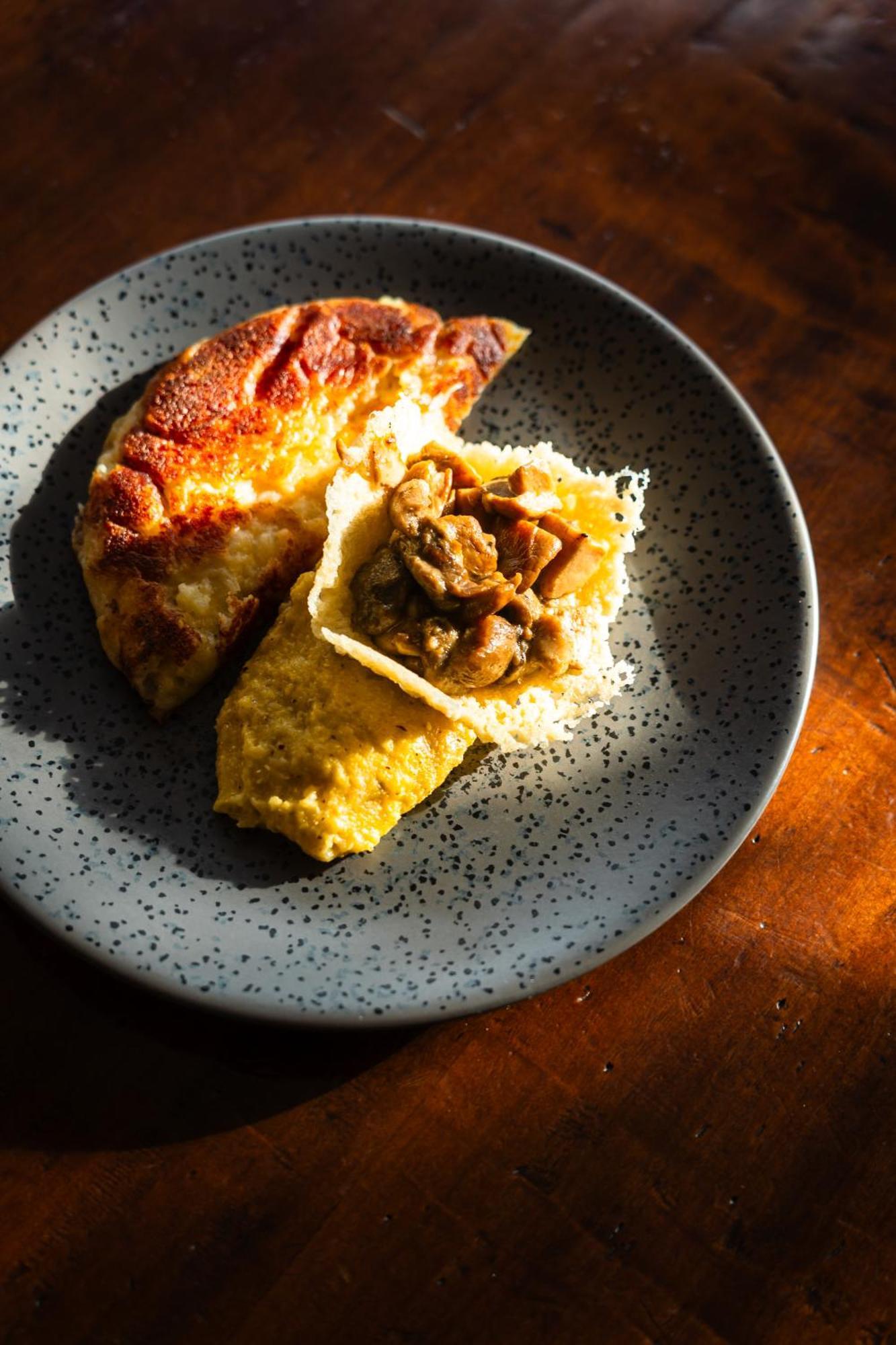 Al Fogolar & Osteria With Saunaland