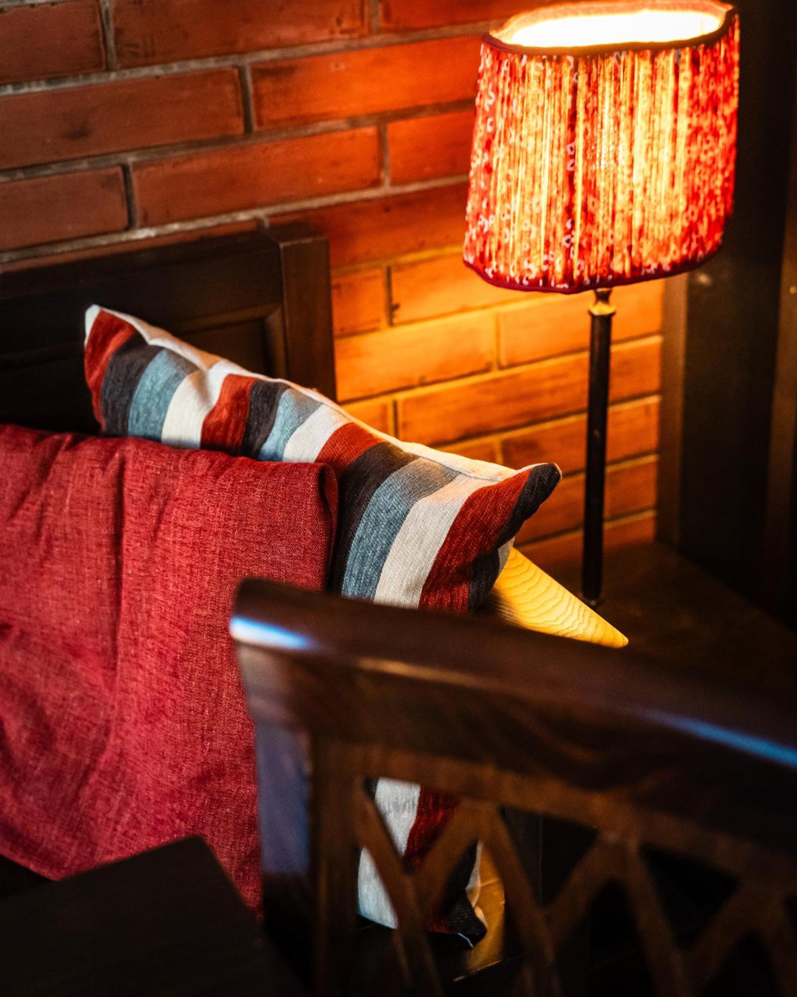 Hotel Al Fogolar Rooms&osteria 3*