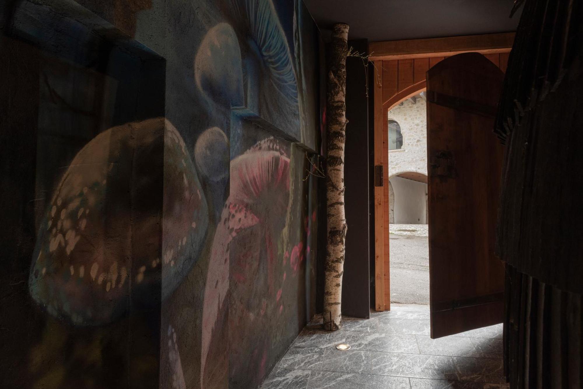 Al Fogolar Rooms&osteria