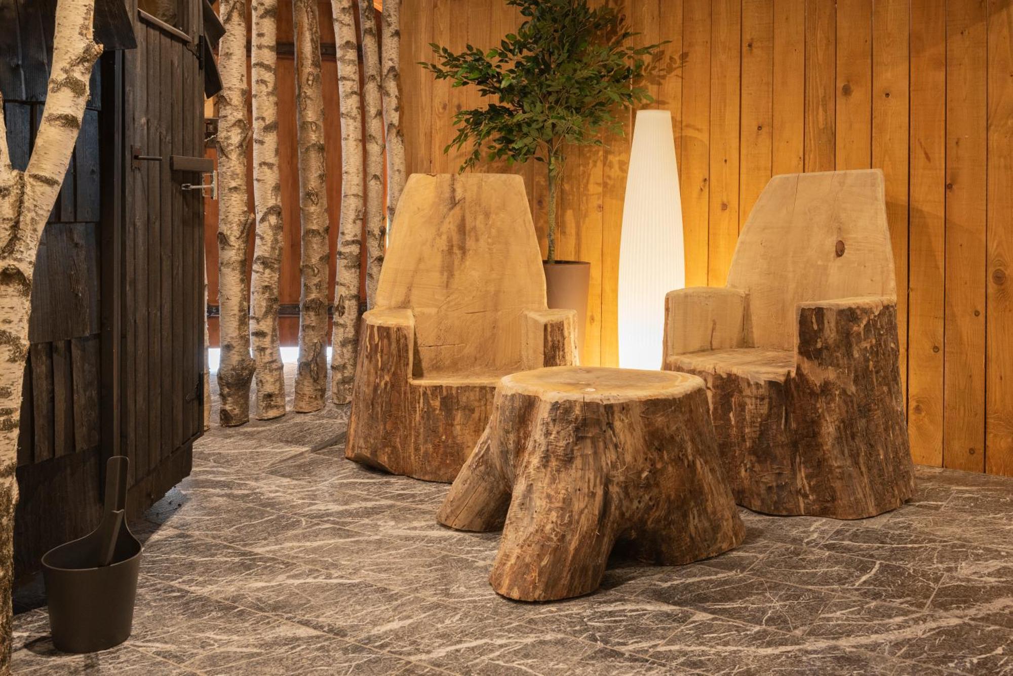 Al Fogolar Rooms&osteria 3* Tolmezzo