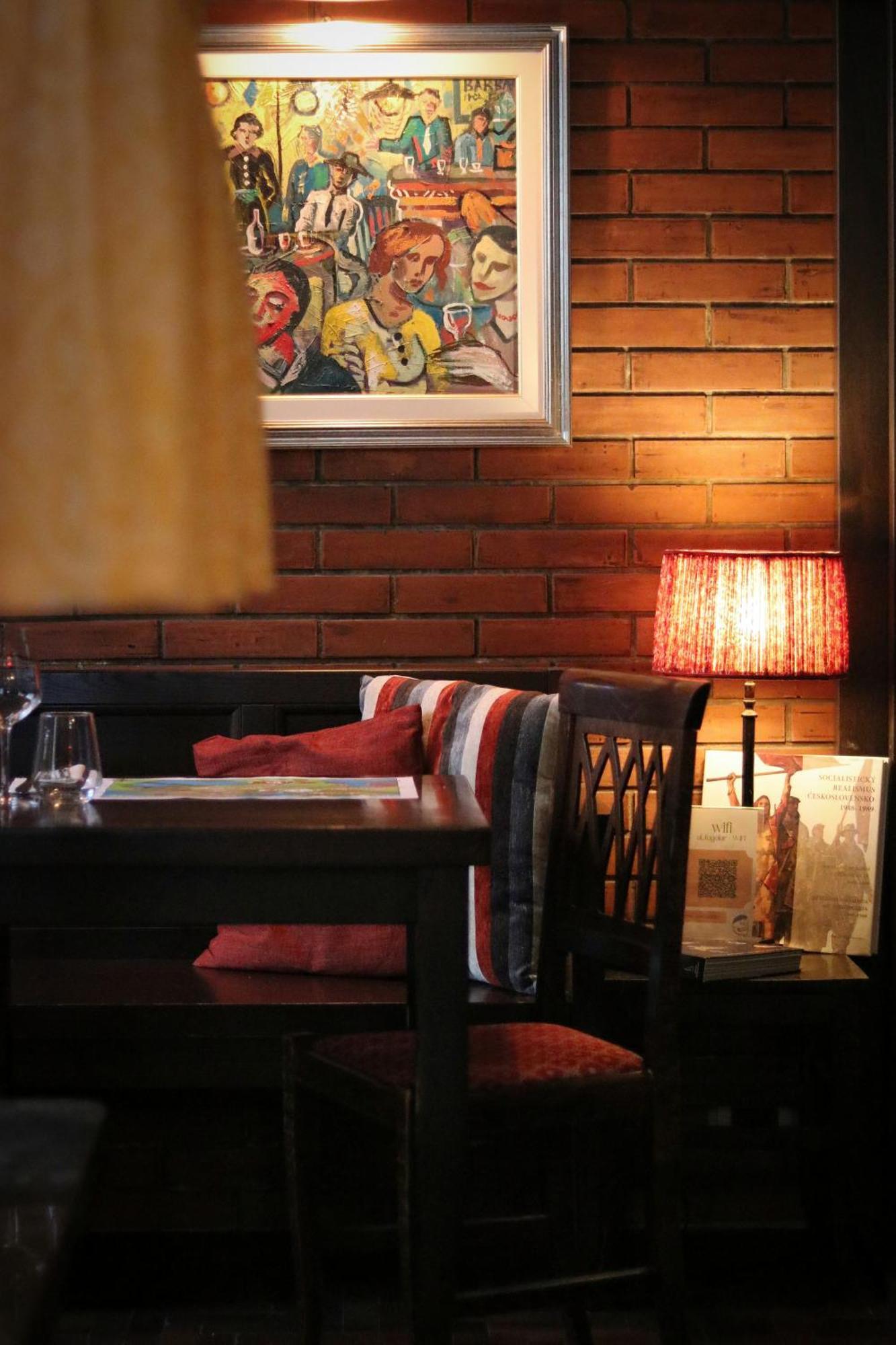 Hotel Al Fogolar Rooms&osteria