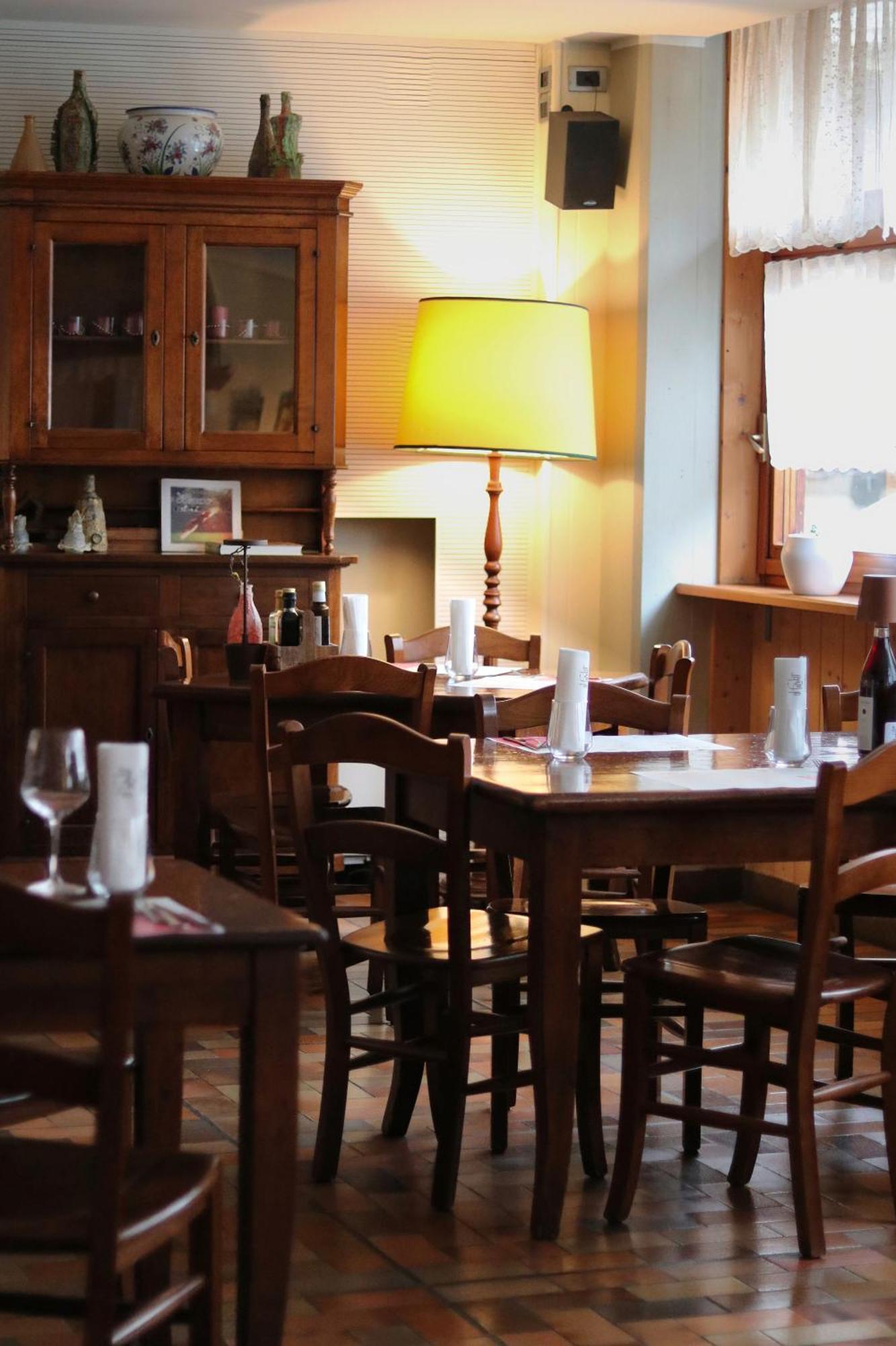 Al Fogolar Rooms&osteria Hotel 3*