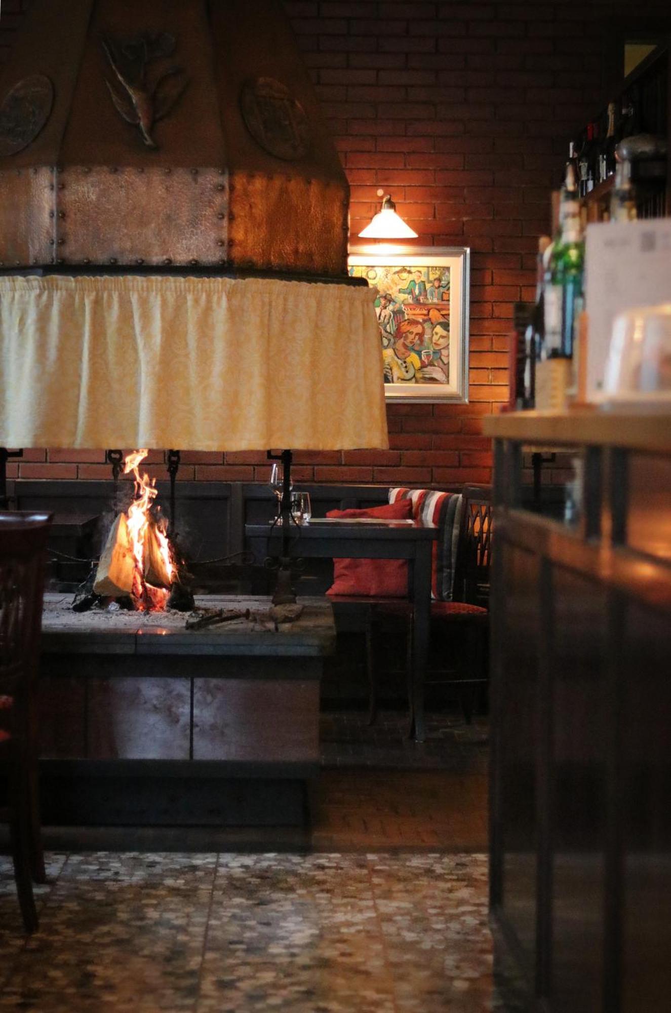 Hotel Al Fogolar Rooms&osteria Tolmezzo