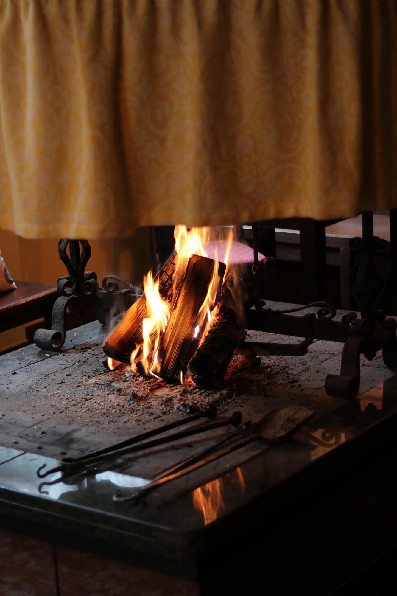 Al Fogolar Rooms&osteria Hotel 3*