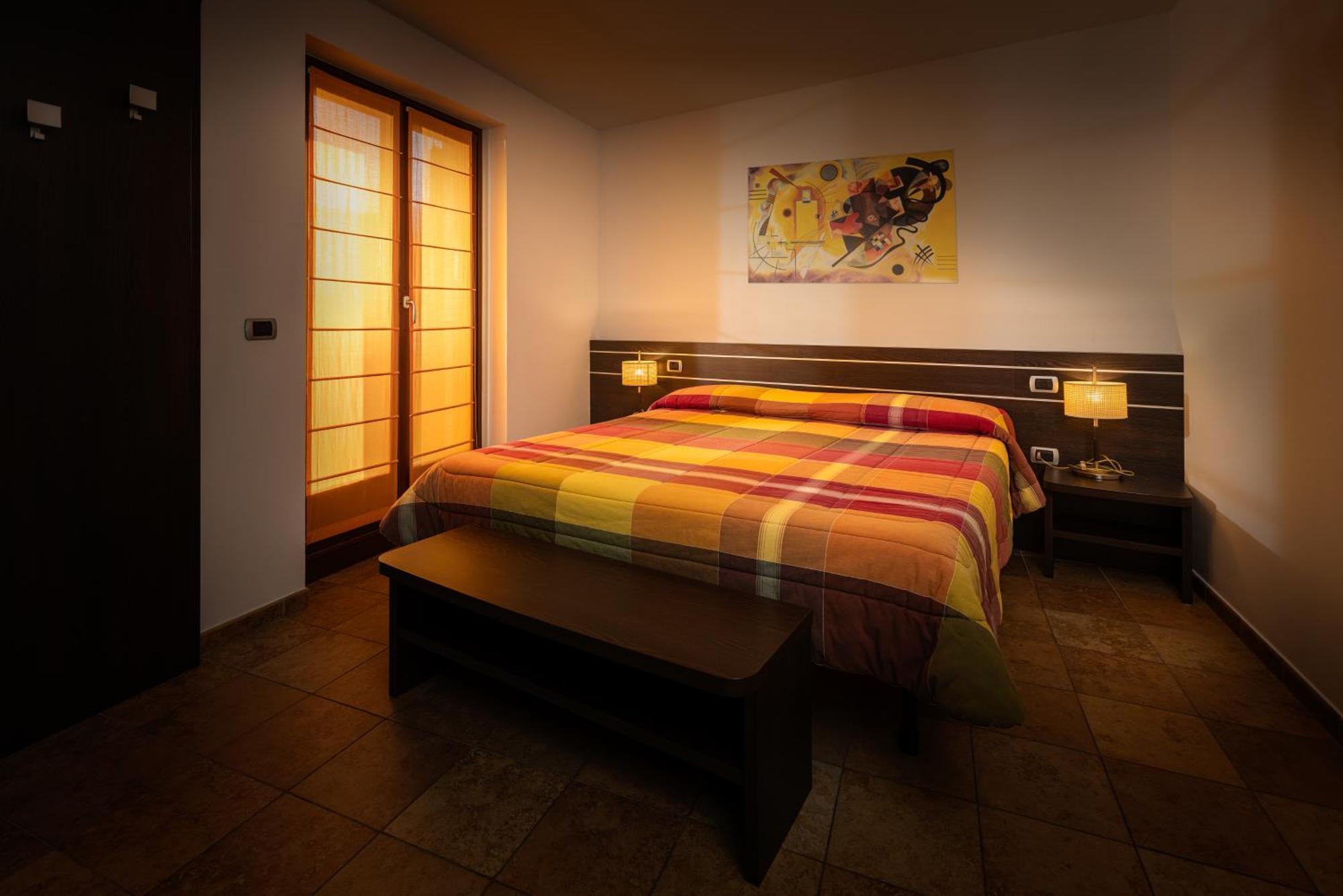Al Fogolar Rooms&osteria Hotel Tolmezzo
