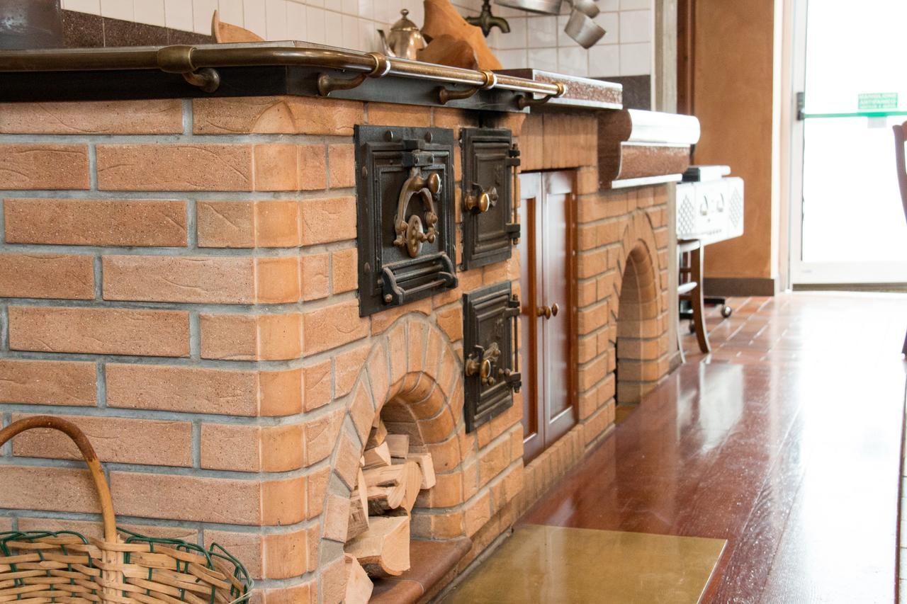 Hotel Al Fogolar Rooms&osteria Tolmezzo