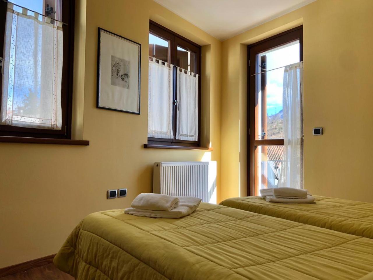 Al Fogolar Rooms&osteria 3* Tolmezzo