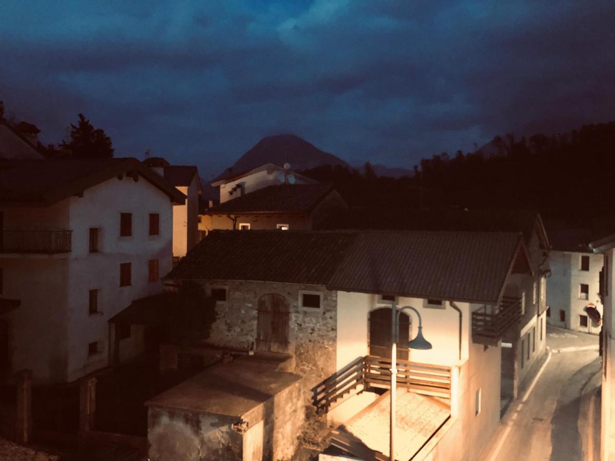 Hotel Al Fogolar Rooms&osteria Tolmezzo