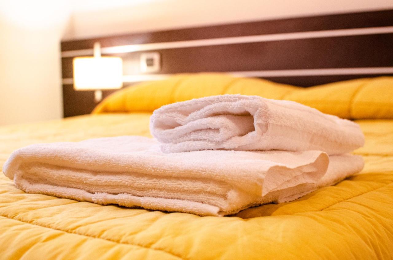 Al Fogolar Rooms&osteria Hotel 3*