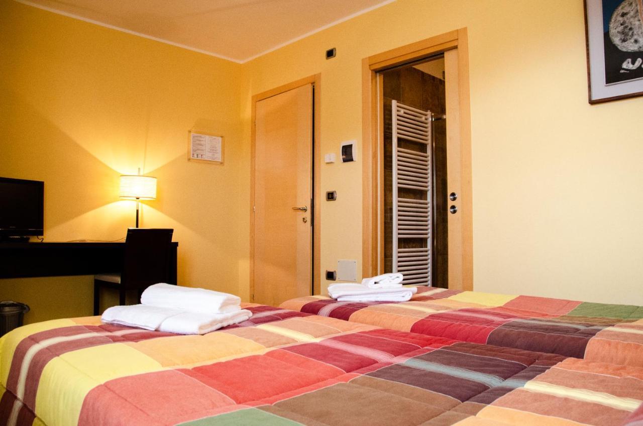 Al Fogolar & Osteria With Saunaland Hotel Tolmezzo
