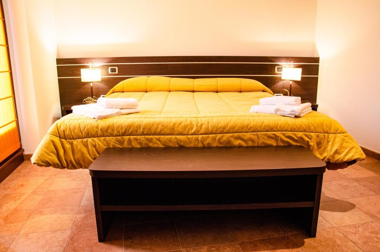 Al Fogolar Rooms&osteria Hotel 3*