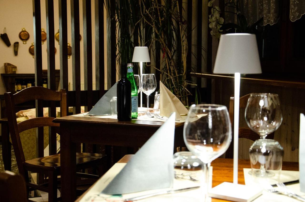 Al Fogolar Rooms&osteria Hotel 3*