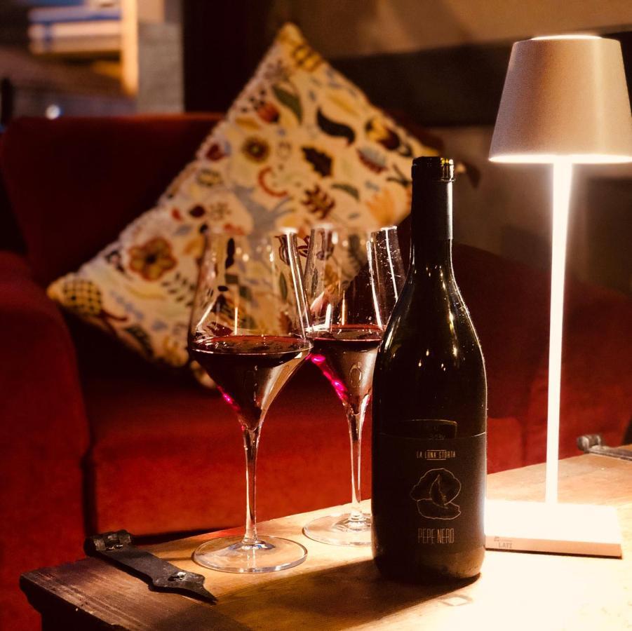 Hotel Al Fogolar Rooms&osteria Tolmezzo