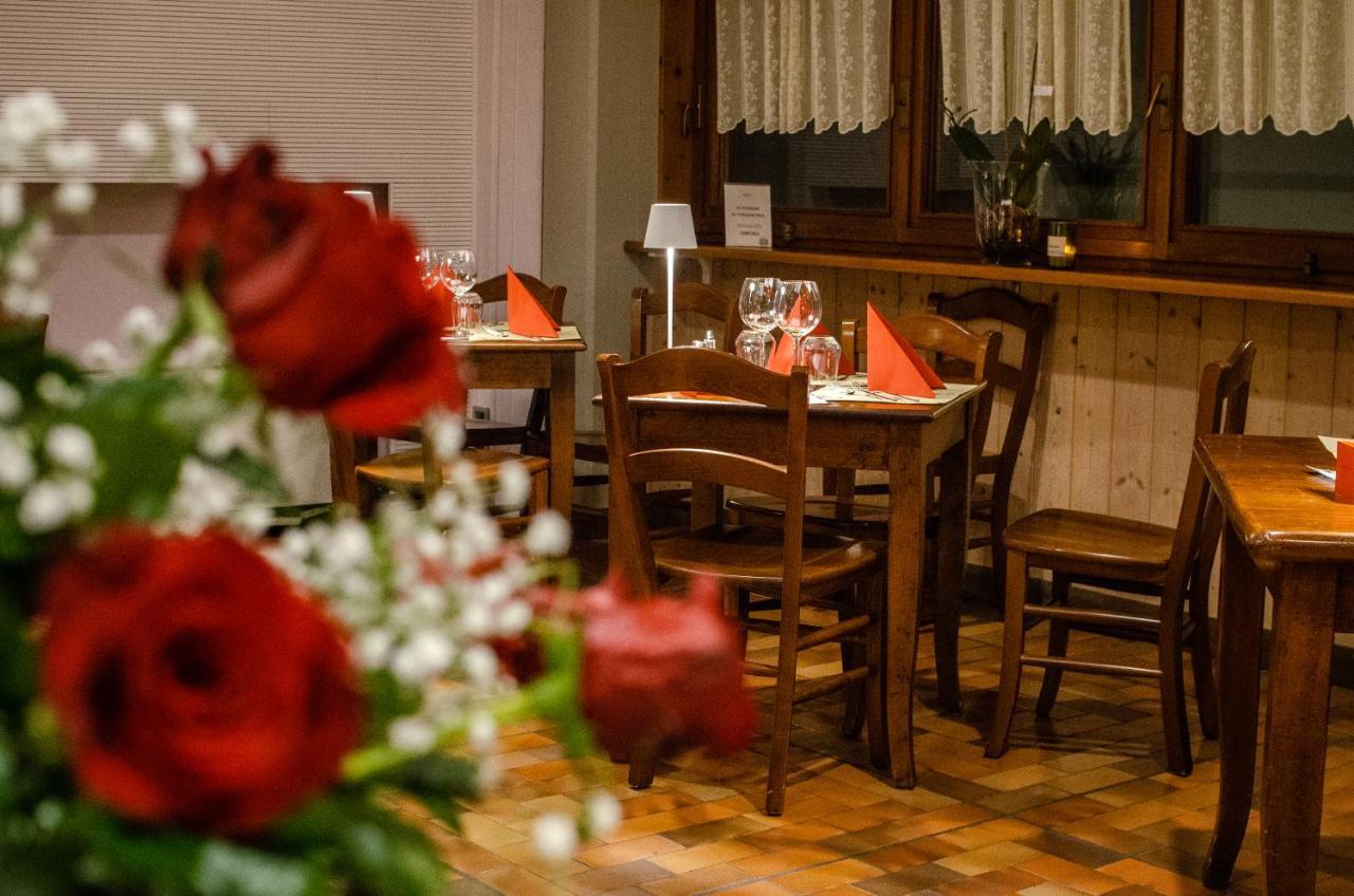 Al Fogolar Rooms&osteria Hotel 3*